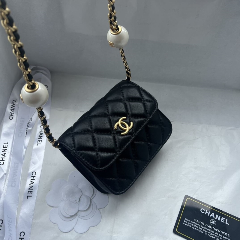 Ch**el satchel bags